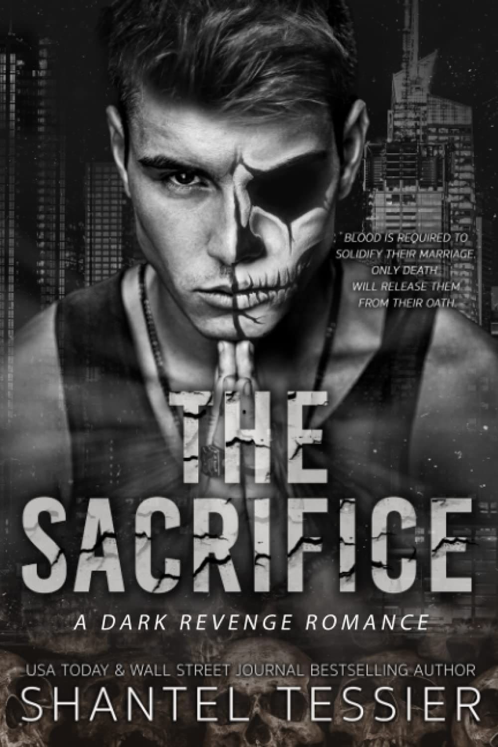 The Sacrifice: A Dark Revenge Romance - Venta Internacional. $964