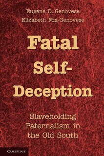 Foto 1 | Libro Autoengaño Fatal: Paternalismo Esclavista En El Viejo Sur - Venta Internacional.