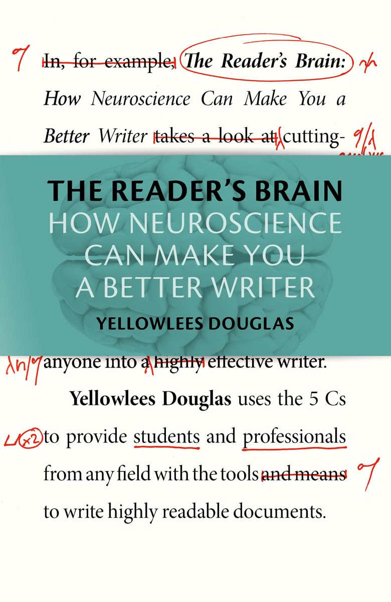 Foto 2 pulgar | Libro: Cambridge University Press: El Cerebro Del Lector - Venta Internacional.