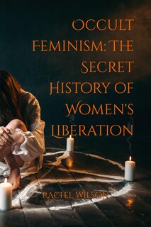 Foto 1 | Occult Feminism: The Secret History Of Women's Liberation - Venta Internacional.
