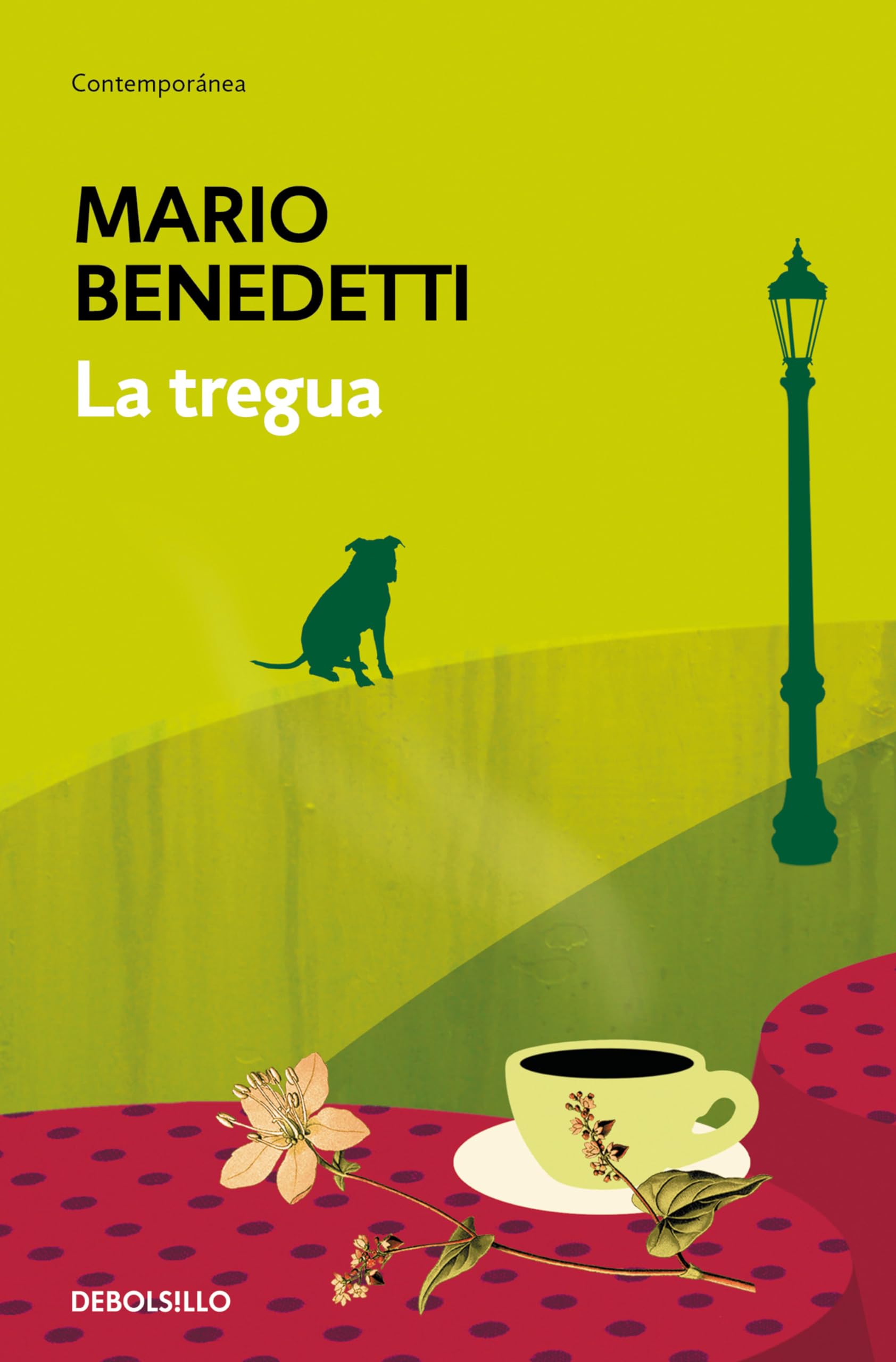 Foto 2 pulgar | Libro Debolsillo La Tregua/tregua (edición Española) - Venta Internacional.