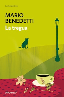 Foto 1 | Libro Debolsillo La Tregua/tregua (edición Española) - Venta Internacional.