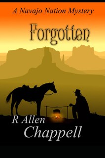 Foto 1 | Forgotten: A Navajo Nation Mystery - Venta Internacional.
