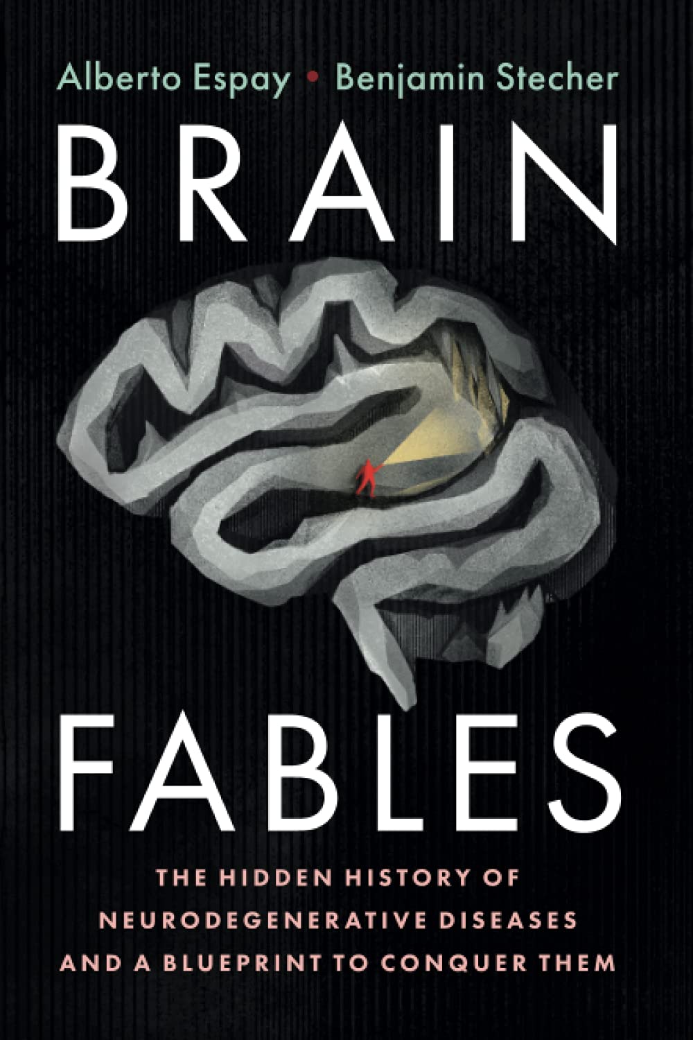 Foto 2 pulgar | Libro: Brain Fables De Cambridge University Press - Venta Internacional.