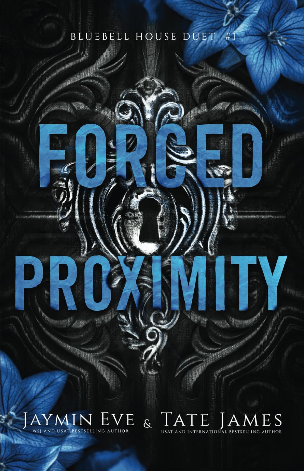 Foto 2 pulgar | Forced Proximity (bluebell House Duet) - Venta Internacional.