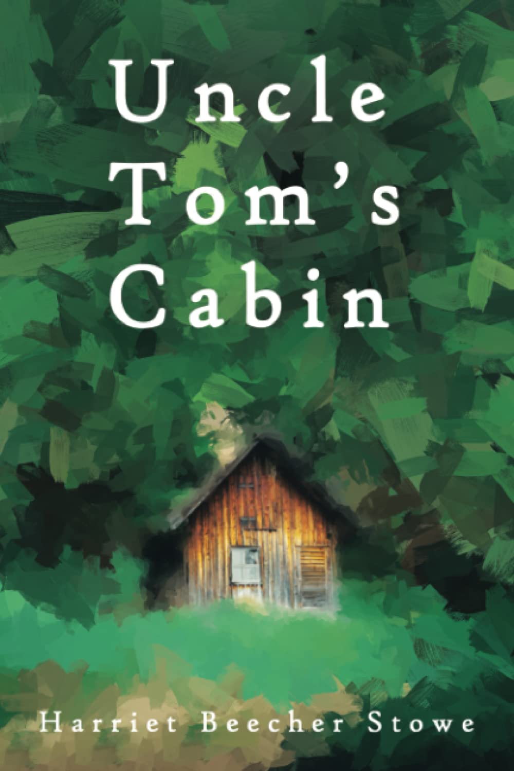 Foto 2 pulgar | Uncle Tom’s Cabin (original Version), By Harriet Beecher Stowe (redemption Edition) - Venta Internacional.