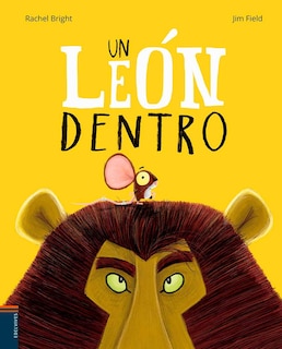Foto 1 | Reservar Edelvives Un León Dentro - Venta Internacional.