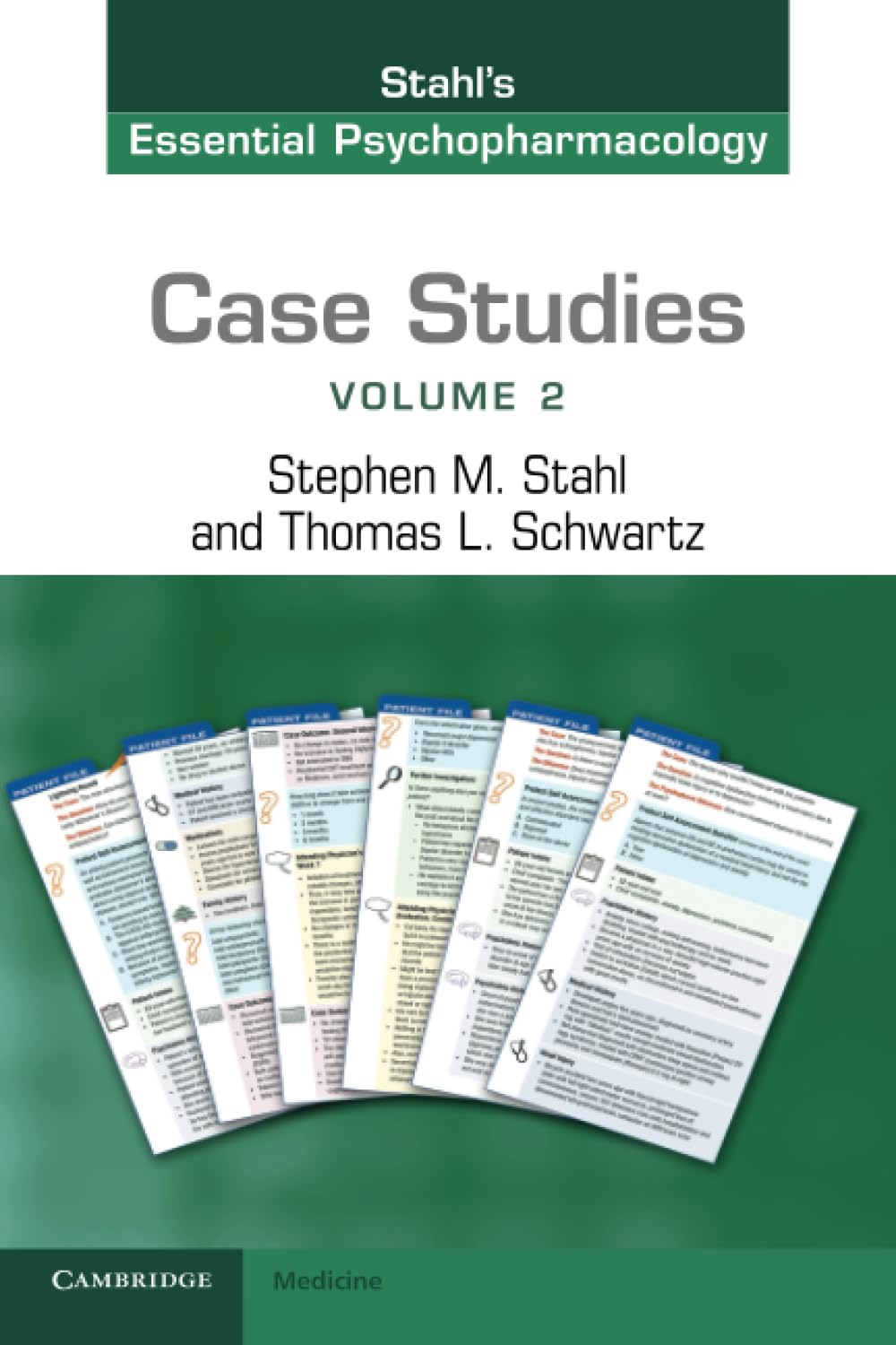 Foto 1 | Libro Cambridge University Press Stahl's Essential Psychopharmacology: Volumen 2 - Venta Internacional.