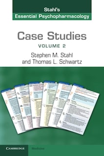 Foto 1 | Libro Cambridge University Press Stahl's Essential Psychopharmacology: Volumen 2 - Venta Internacional.
