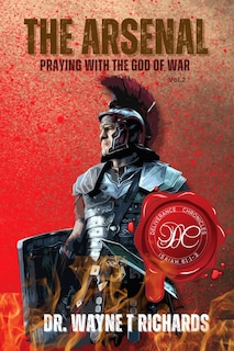 Foto 1 | Libro El Arsenal: Orando Con El Dios De La Guerra - De Forma Independiente - Venta Internacional.