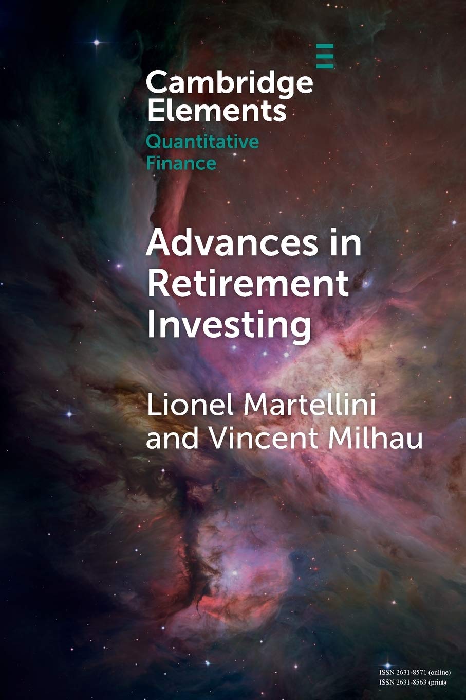 Foto 1 | Avances Del Libro En La Inversión Para La Jubilación (elementos De La Financiación Cuantitativa) - Venta Internacional