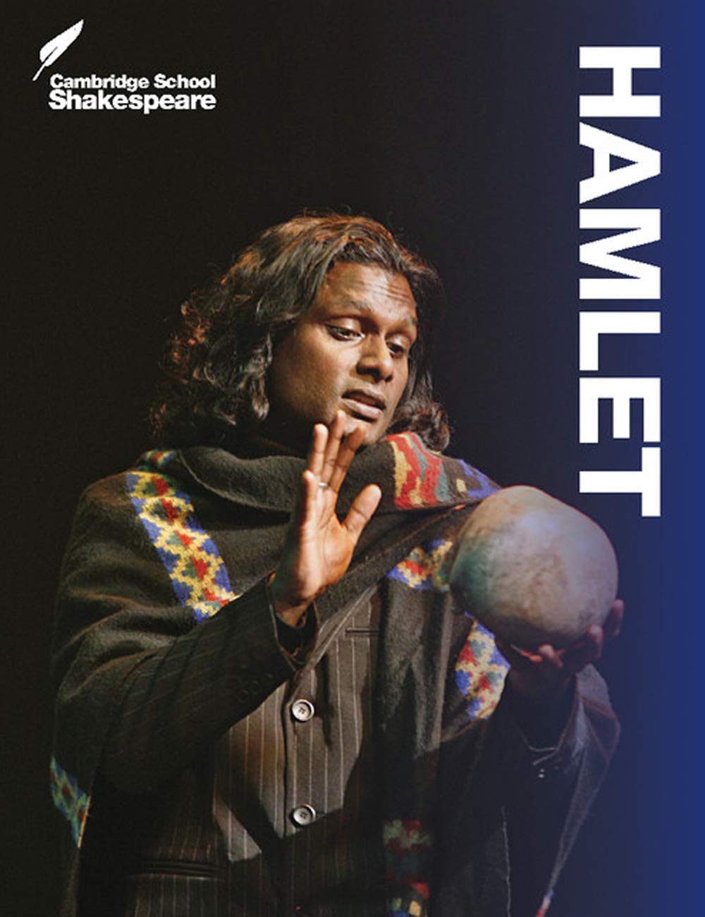 Foto 2 pulgar | Libro Cambridge University Press Hamlet (escuela De Cambridge Shakespeare) - Venta Internacional.