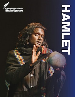 Foto 1 | Libro Cambridge University Press Hamlet (escuela De Cambridge Shakespeare) - Venta Internacional.
