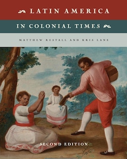 Foto 1 | Libro Cambridge University Press Latinoamérica En Tiempos Coloniales - Venta Internacional.