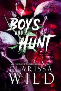 Foto 1 | Boys Who Hunt (spine Ridge University) - Venta Internacional.