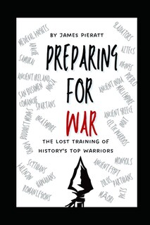 Foto 1 | Libro Preparándose Para La Guerra: El Entrenamiento Del Mejor Guerrero De La Historia - Venta Internacional.