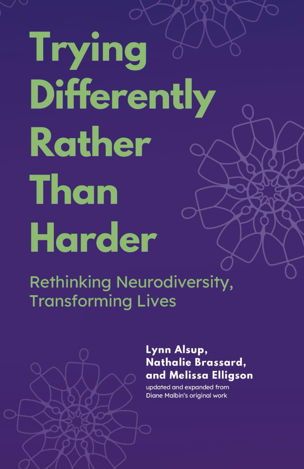 Foto 1 | Trying Differently Rather Than Harder: Rethinking Neurodiversity, Transforming Lives - Venta Internacional.