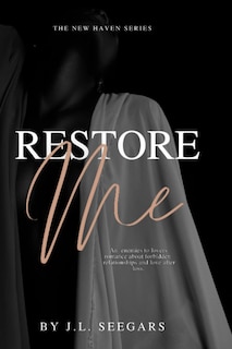 Foto 1 | Restore Me: The New Haven Series (book #1) - Venta Internacional.