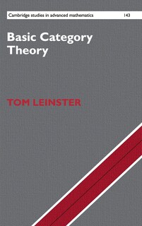 Foto 1 | Libro: Teoría Básica De Categorías De Cambridge University Press - Venta Internacional.