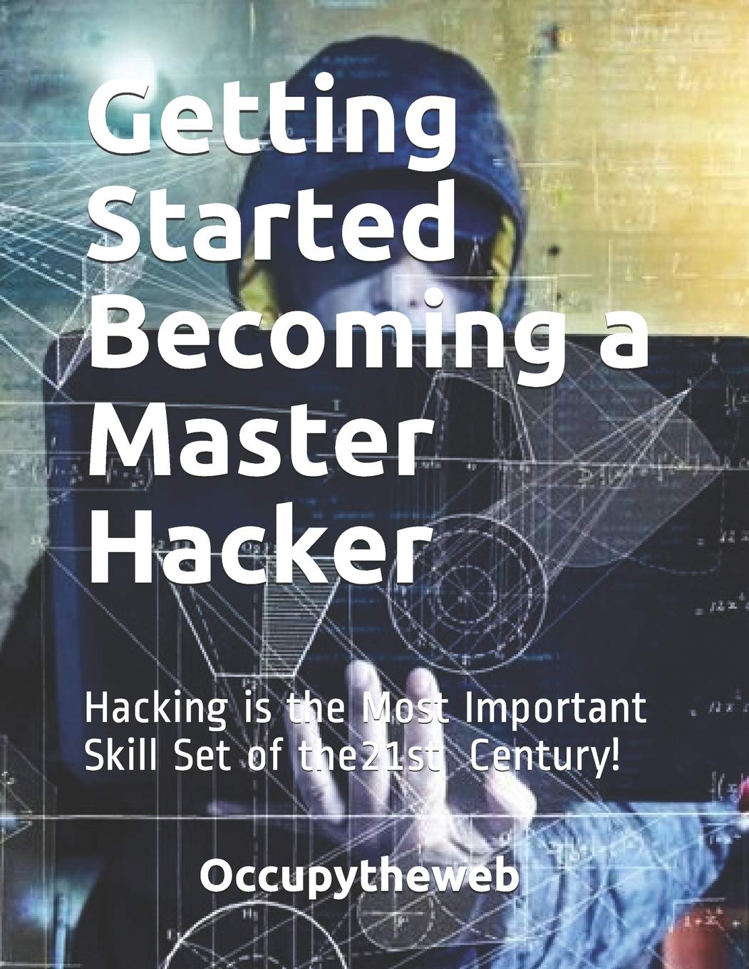 Foto 2 pulgar | Libro Cómo Empezar A Convertirse En Un Experto Hacker - Venta Internacional.