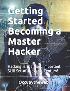 Foto 1 | Libro Cómo Empezar A Convertirse En Un Experto Hacker - Venta Internacional.