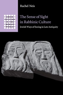 Foto 1 | Libro El Sentido De La Vista En La Cultura Rabínica Antigüedad Tardía - Venta Internacional.