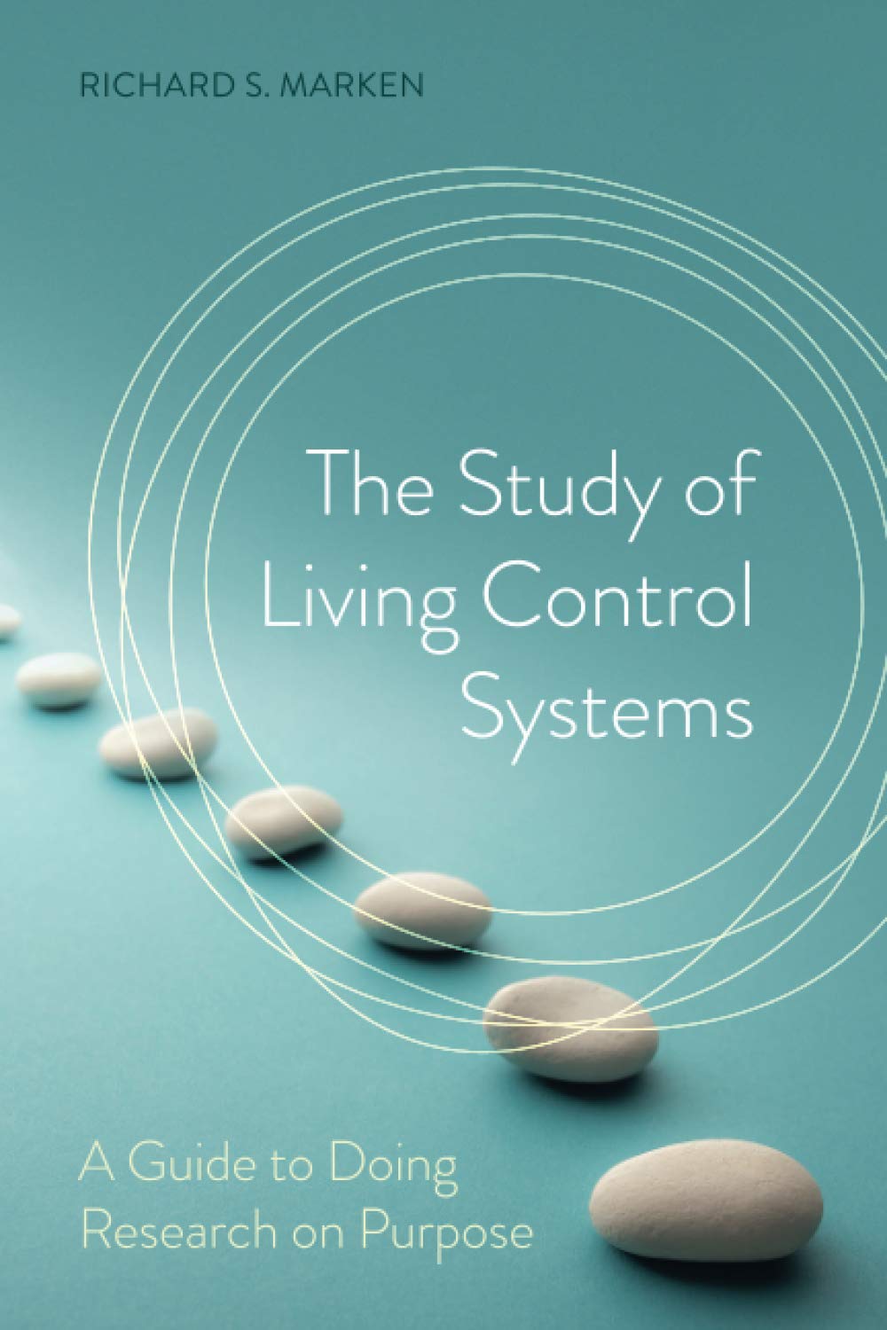 Foto 2 pulgar | Libro: El Estudio De Los Sistemas De Control Vivos (cambridge University Press) - Venta Internacional.