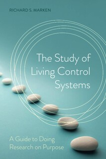 Foto 1 | Libro: El Estudio De Los Sistemas De Control Vivos (cambridge University Press) - Venta Internacional.
