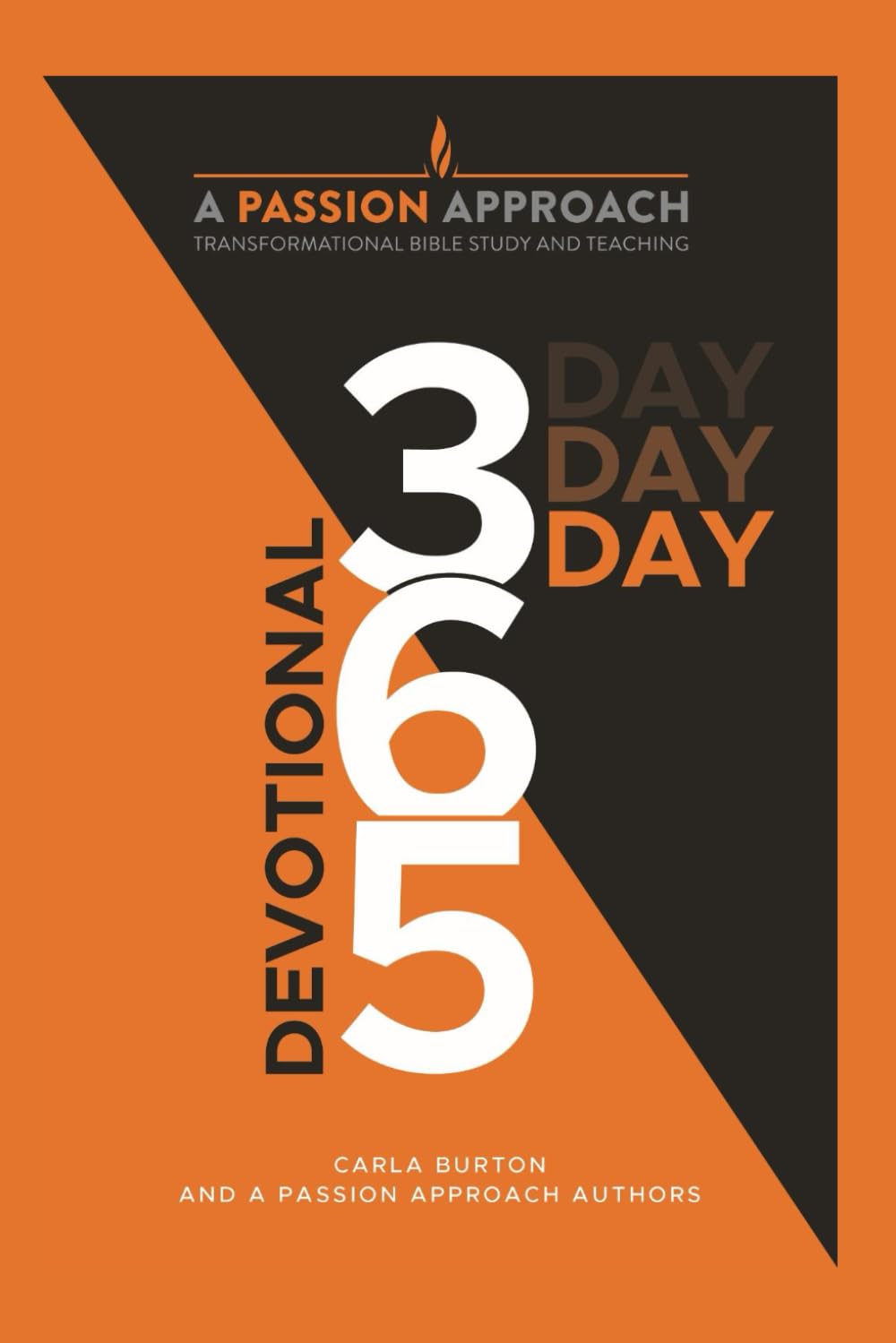 Foto 2 pulgar | Devocionario De 365 Días De Book A Passion Approach Para Una Mujer Apostólica - Venta Internacional.