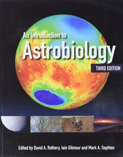 Foto 1 | Introducción A La Astrobiología - Venta Internacional.