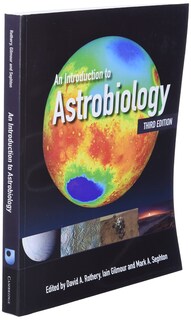 Foto 2 | Introducción A La Astrobiología - Venta Internacional.