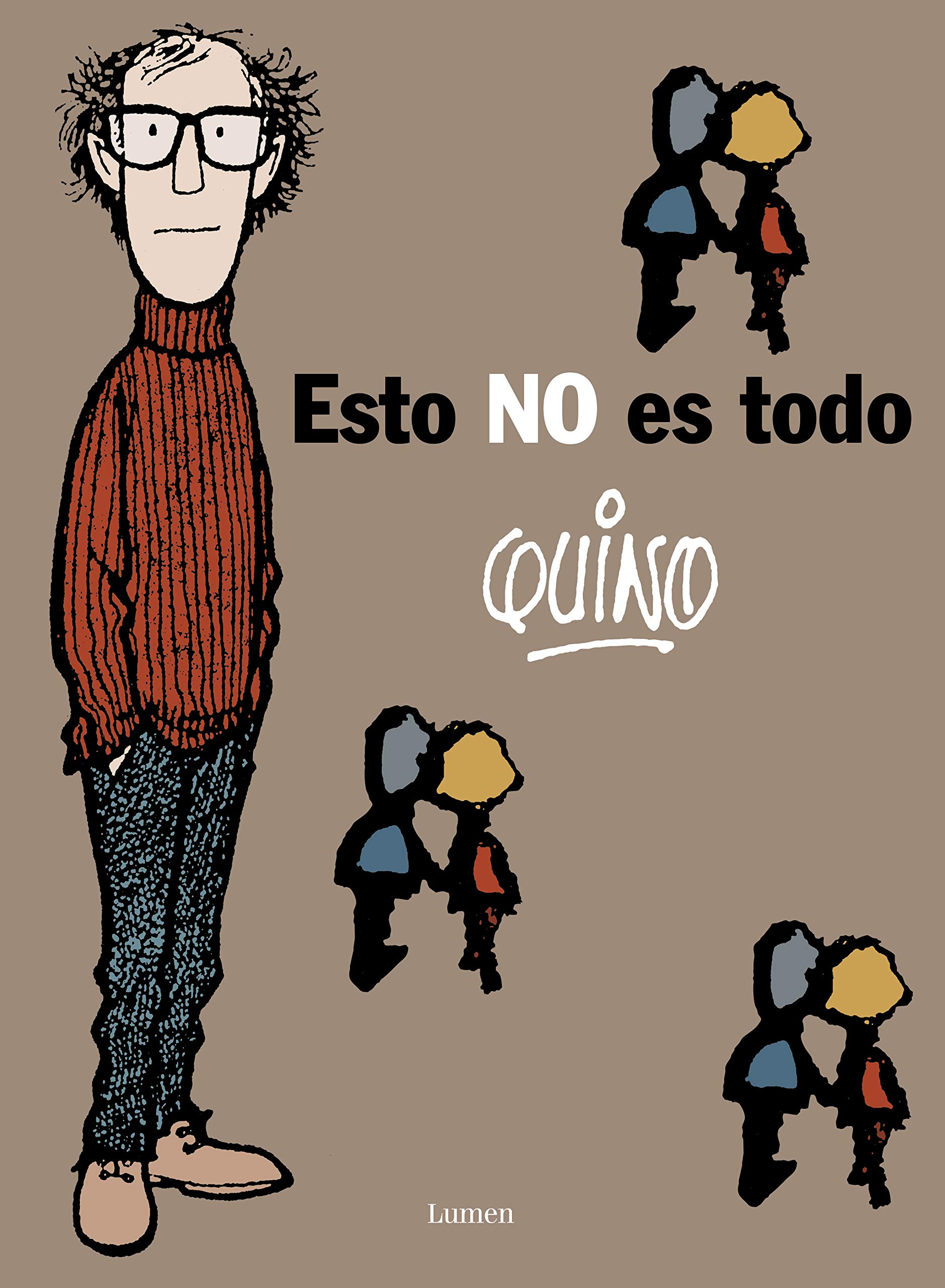Foto 2 pulgar | Libro Lumen Esto No Es Todo/esto No Es Todo (edición En Español) - Venta Internacional.