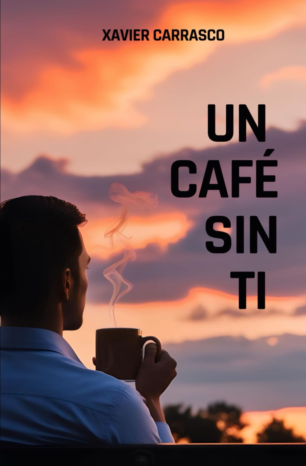 Foto 2 pulgar | Un Café Sin Ti (spanish Edition) - Venta Internacional.