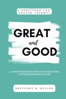 Foto 1 | Libro Grande Y Bueno: 50 Escrituras Que Reflejan El Carácter De Dios - Venta Internacional.