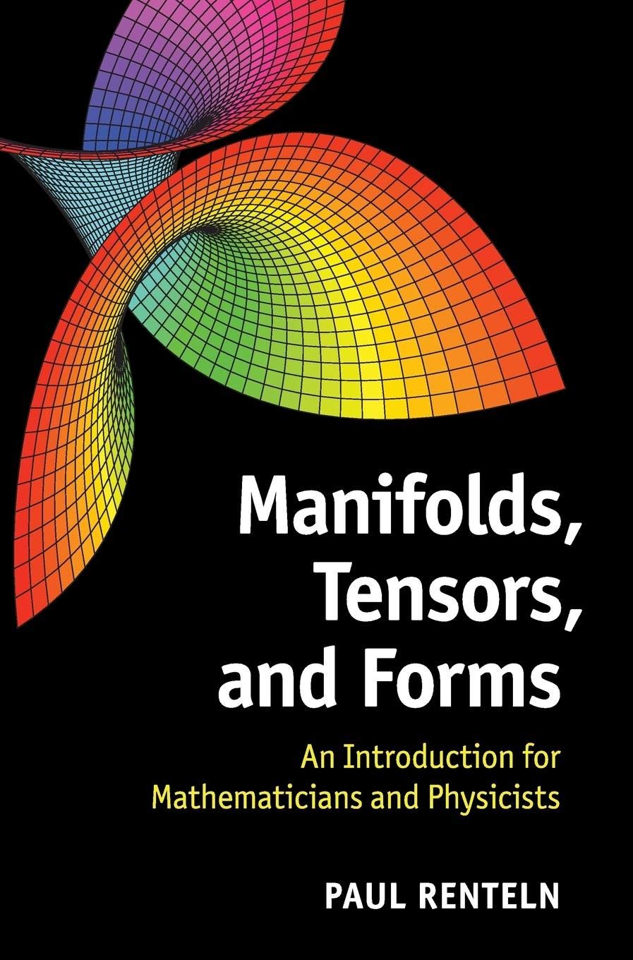 Libro Colectores, Tensores Y Formas De Prensa De La Universidad De Cambridge - Venta Internacional. $2,337