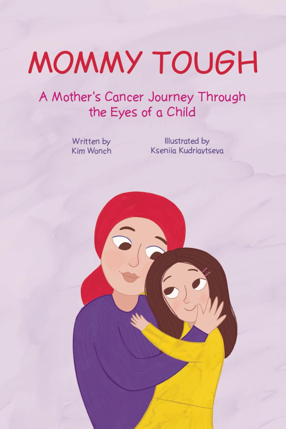 Foto 2 pulgar | Libro «mommy Tough: El Viaje De Una Madre Contra El Cáncer A Través De Un Niño» - Venta Internacional.
