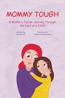 Foto 1 | Libro «mommy Tough: El Viaje De Una Madre Contra El Cáncer A Través De Un Niño» - Venta Internacional.