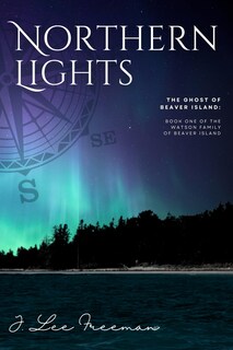 Foto 1 | Reservar Northern Lights: El Fantasma De Beaver Island Watson Family - Venta Internacional.