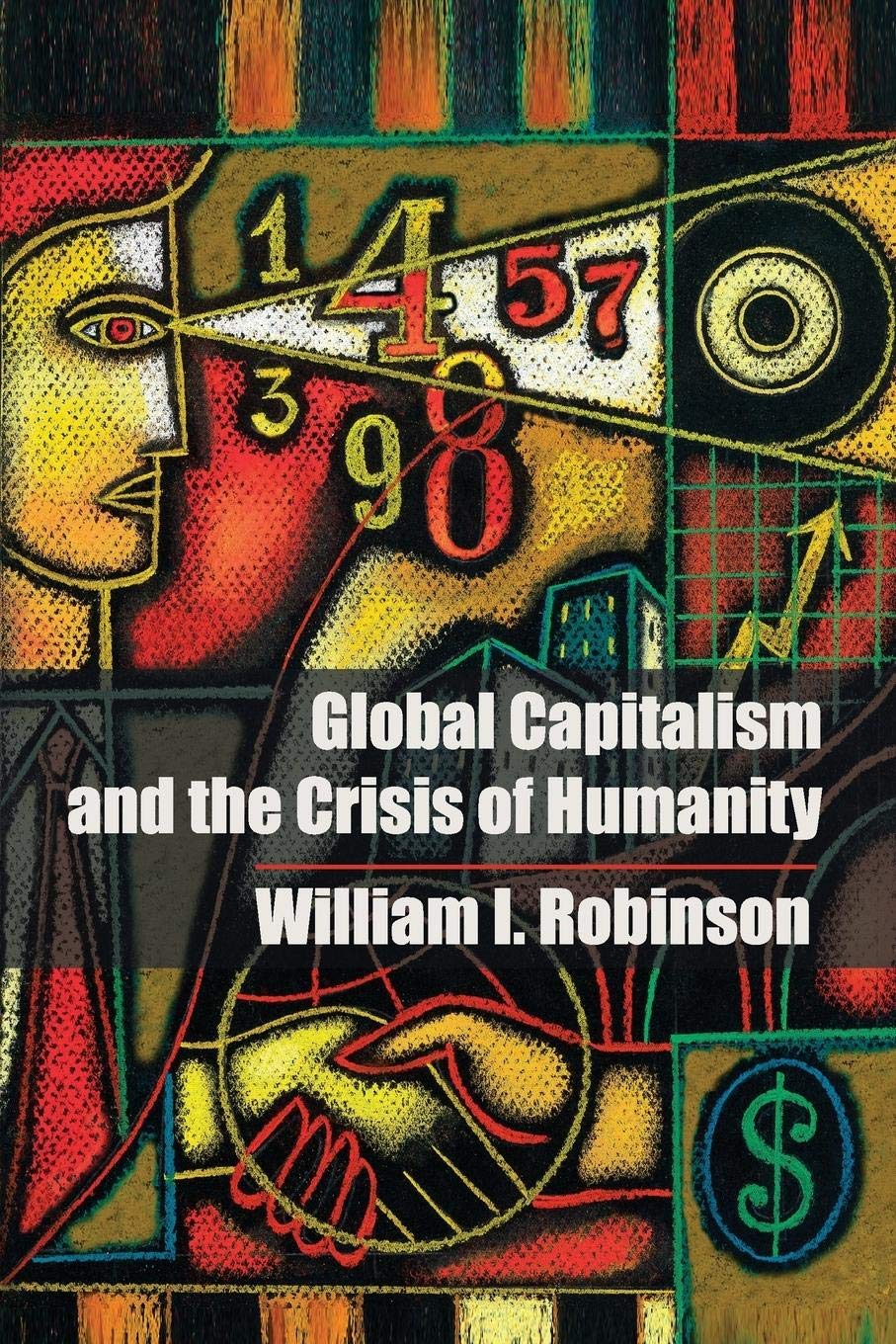 Foto 2 pulgar | El Capitalismo Global Y La Crisis De La Humanidad - Venta Internacional.