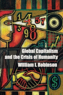 Foto 1 | El Capitalismo Global Y La Crisis De La Humanidad - Venta Internacional.