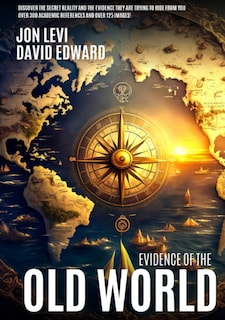 Foto 1 | Libro Evidence Of The Old World Publicado De Forma Independiente - Venta Internacional.