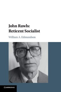 Foto 1 | Libro Cambridge University Press John Rawls: Reticent Socialist - Venta Internacional.