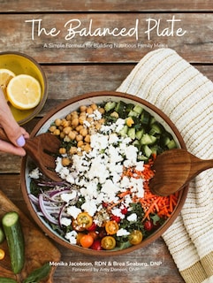 Foto 1 | Libro The Balanced Plate: Una Fórmula Simple Para Una Carne Nutritiva - Venta Internacional.