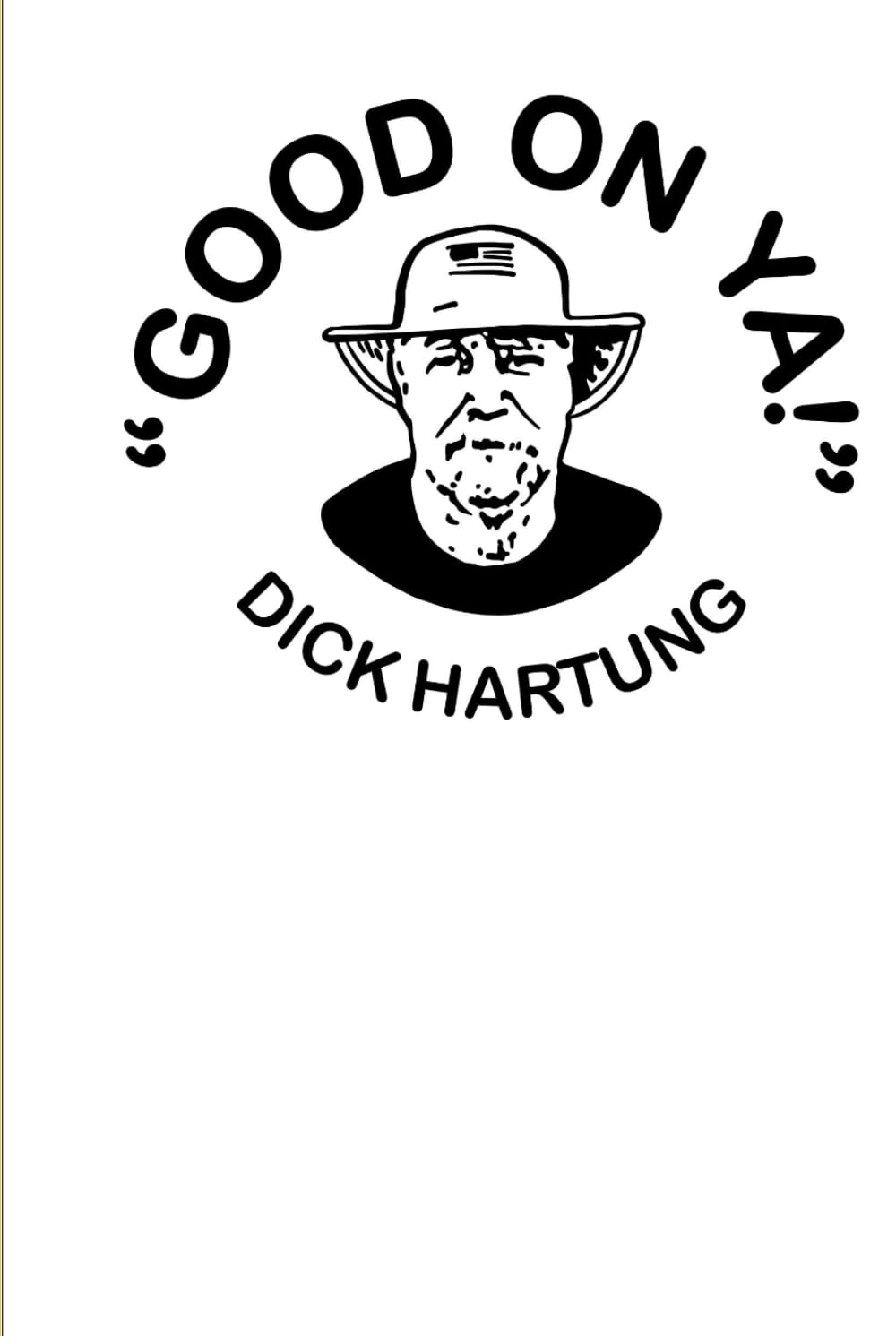 Foto 2 pulgar | ''good On Ya!'' - Venta Internacional.
