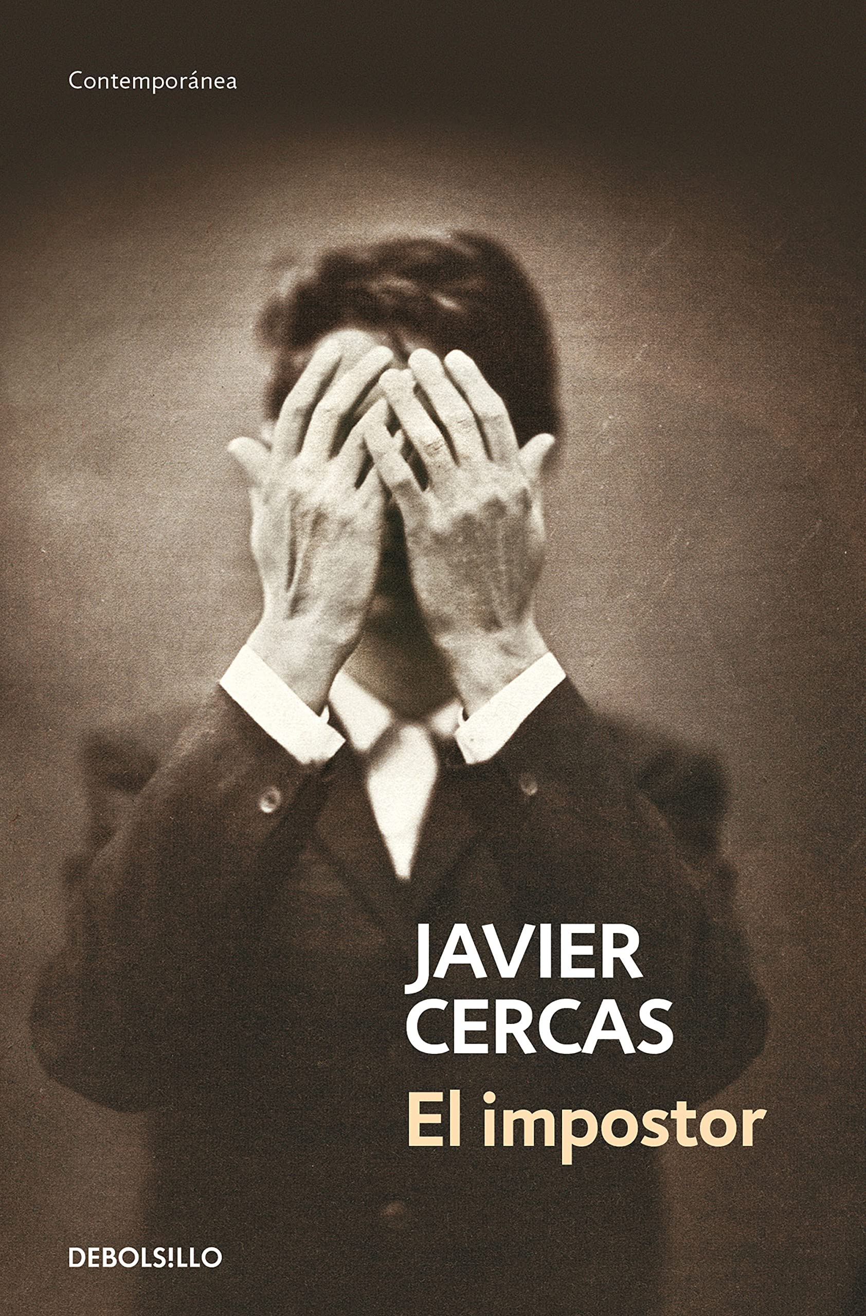 Foto 2 pulgar | Libro Debolsillo El Impostor/el Impostor (contemporanea) - Venta Internacional.