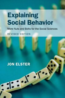 Foto 1 | Libro Que Explica El Comportamiento Social: Más Detalles Prácticos Cambridge - Venta Internacional.