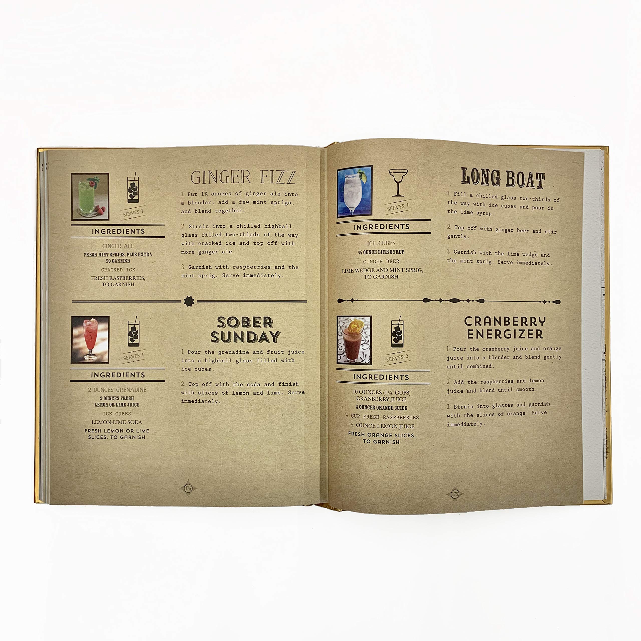 Foto 6 pulgar | Libro El Arte De La Coctelería: Cócteles Clásicos Y Curiosos - Venta Internacional.