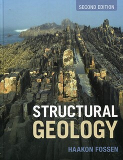 Foto 1 | Geología Estructural - Venta Internacional.