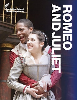 Foto 1 | Libro Cambridge School Shakespeare Romeo Y Julieta - Venta Internacional.
