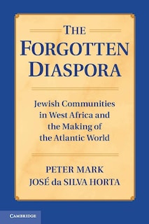 Foto 1 | Libro La Diáspora Olvidada: Comunidades Judías En África Occidental - Venta Internacional.